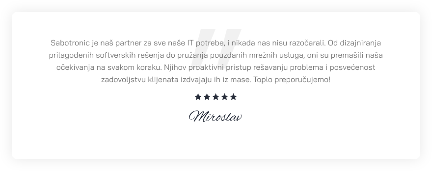 Review (5)