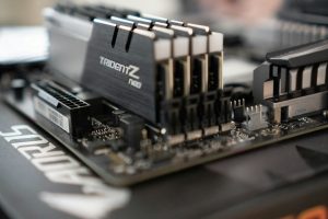 Why is Enough RAM Memory Essential for Your Computer